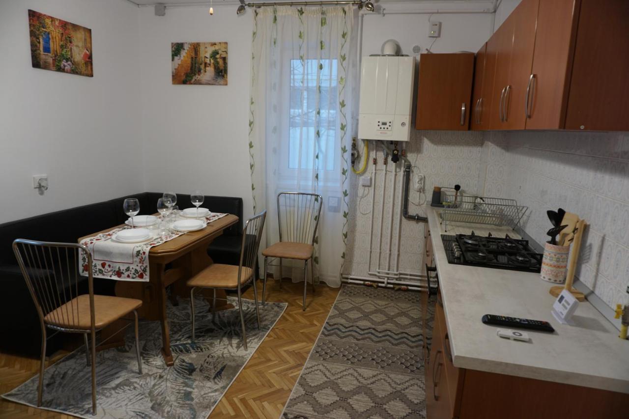 Xili's Sweet Casa vacanze Braşov