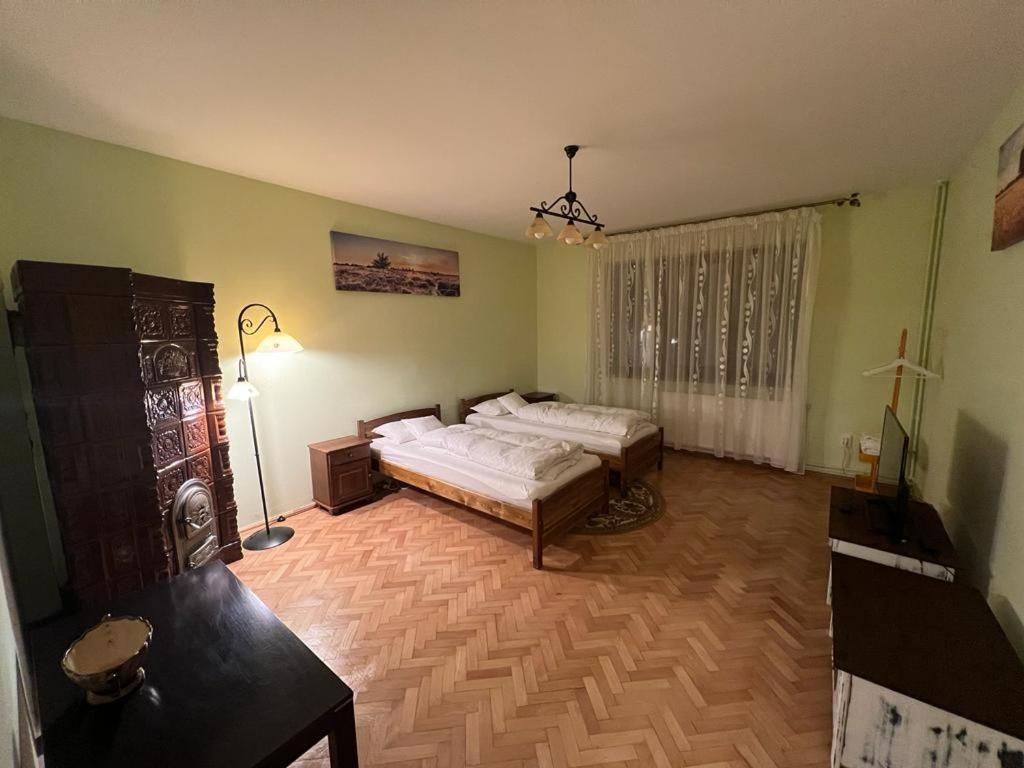 Xili's Sweet Casa vacanze Braşov